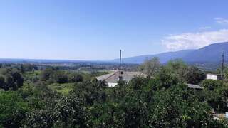 Гостевой дом Гостевой дом Валентина Пицунда-1